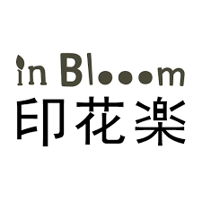 碩品_in Blooom 印花樂